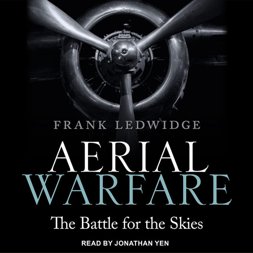Aerial Warfare: The Battle for the Skies