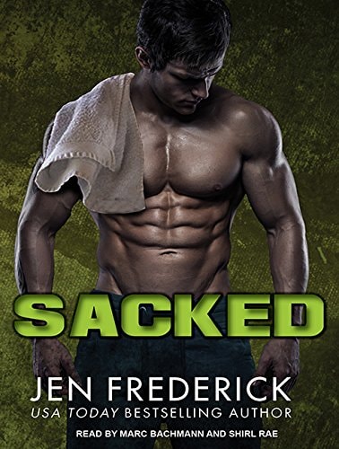 Sacked (Gridiron, 1)