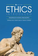 Ethics Introduced (First Edition)