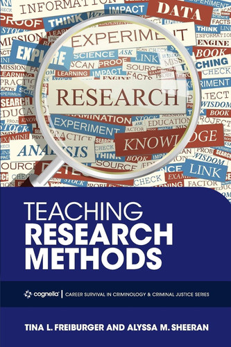 Teaching research methods
