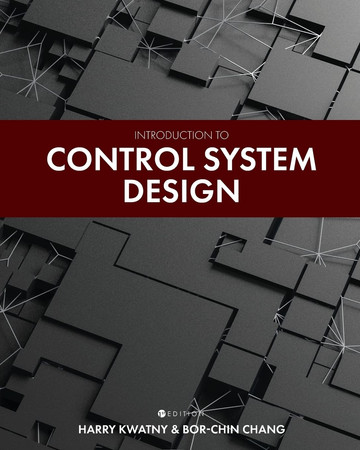 Introduction to control system design
