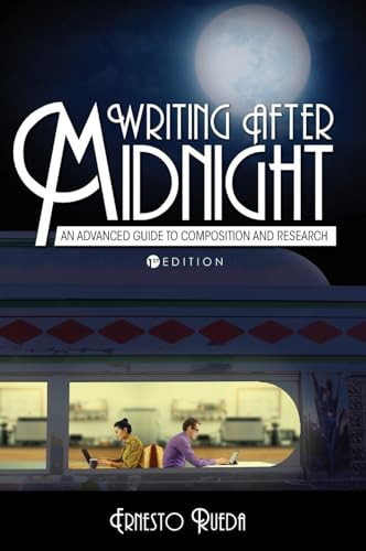 Writing After Midnight