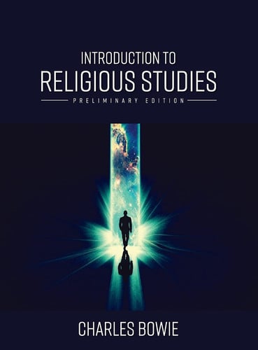 Introduction to Religious Studies