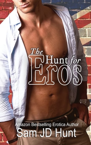 The Hunt for Eros