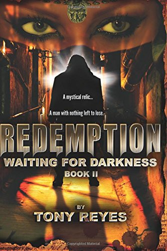 Redemption: Waiting for Darkness Book II