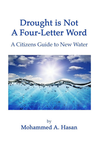 Drought Is Not a Four-Letter Word