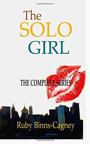 The Solo Girl The Complete Series