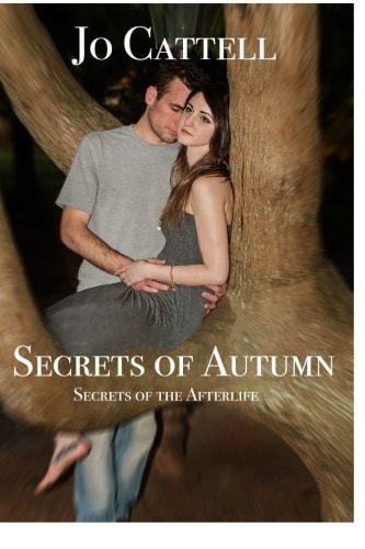 Secrets of Autumn Secrets of the Afterlife