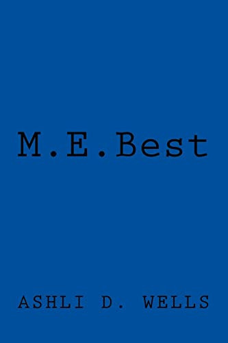 M. E. Best Starting Over at 50 Years