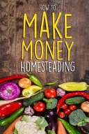 How to Make Money Homesteading A Beginner's Guide to Becoming Self Sufficient