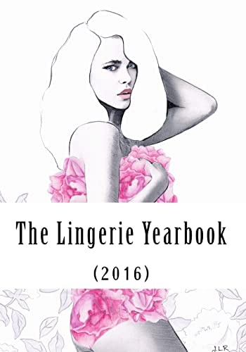 The Lingerie Yearbook 2016