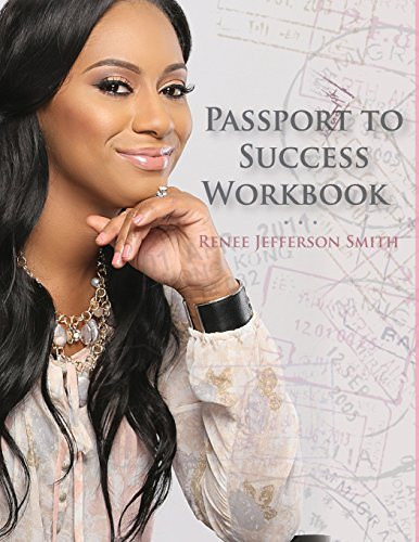 Passport to Success Workbook