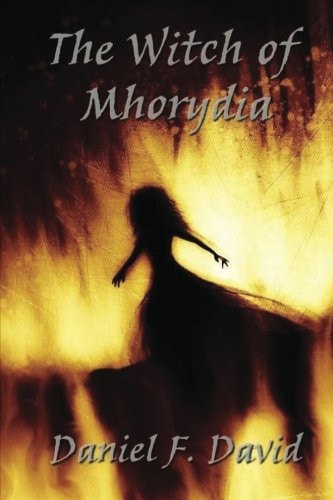The Witch of Mhorydia