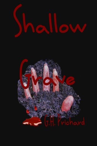 Shallow Grave Lacey Coe Detective Series