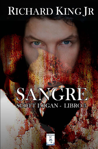 Sangre Scott Logan Libro 3