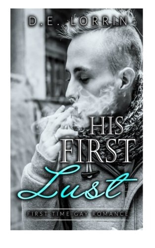 His First Lust A First Time Gay Romance