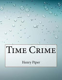 Time Crime