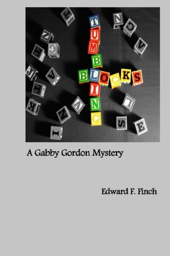 Tumbling Blocks A Gabby Gordon Mystery