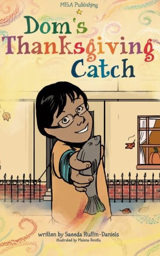 Dom's Thanksgiving Catch