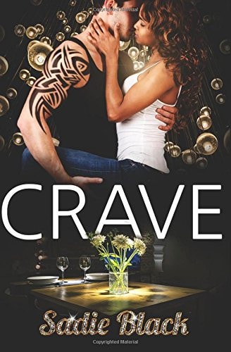 Crave A BWWM Romance