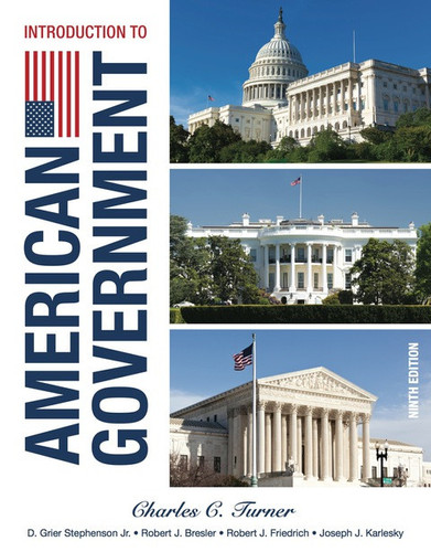 Introduction to American Government