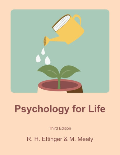 Psychology for Life