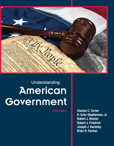 Understanding American Government