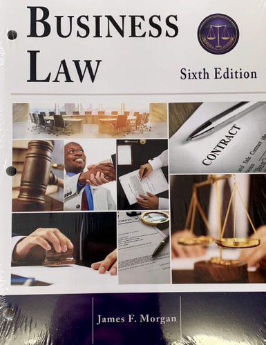 Business Law