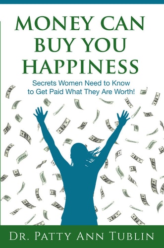 Money Can Buy You Happiness