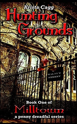 Hunting Grounds A Penny Dreadful