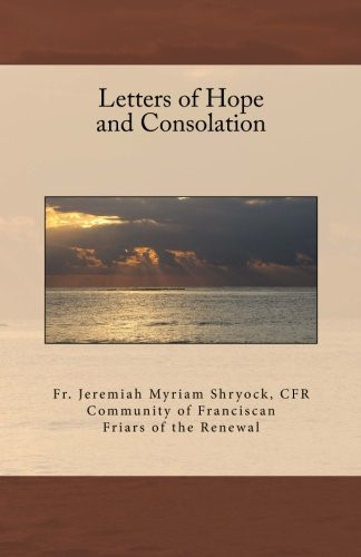 Letters of Hope and Consolation