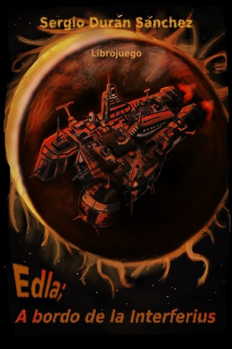 Edla; a Bordo de la Interferius
