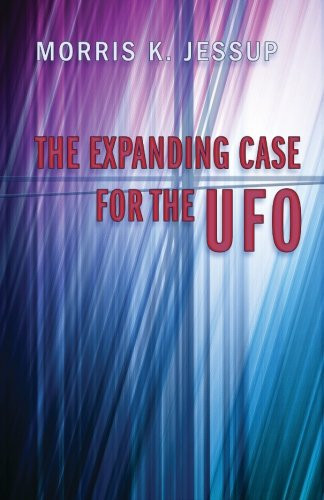 The Expanding Case for the UFO