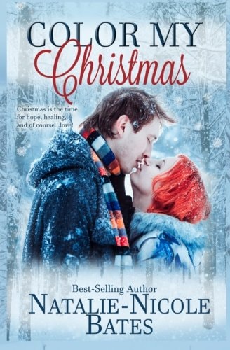 Color My Christmas