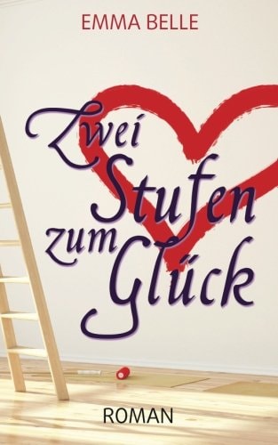 Zwei Stufen Zum Glück