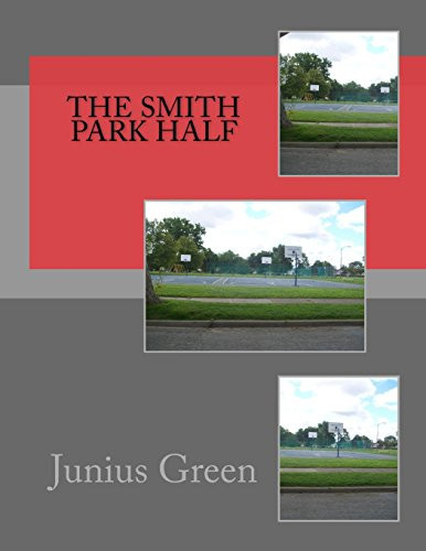 The Smith Park Half