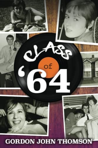 Class Of '64 A 1960s' Rom-Com