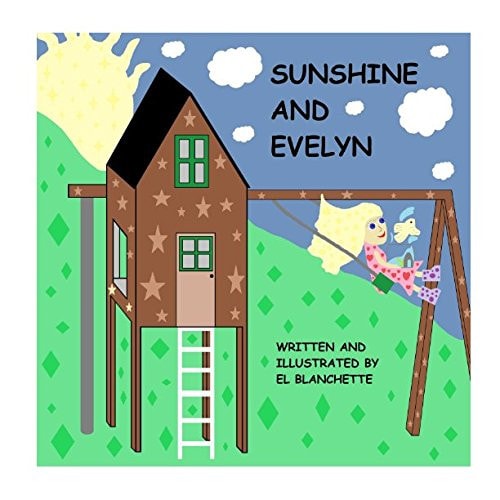Sunshine and Evelyn