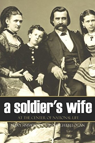 A Soldier's Wife at the Center of National Life (Expanded, Annotated)