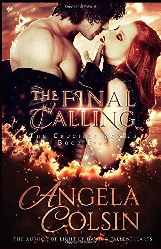 The Final Calling