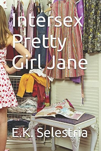 Intersex Pretty Girl Jane