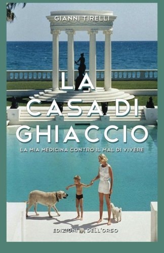 La Casa Di Ghiaccio