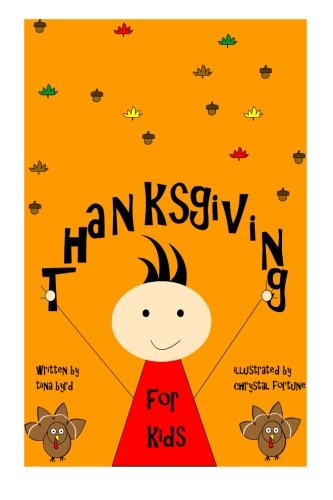 Thanksgiving for Kids