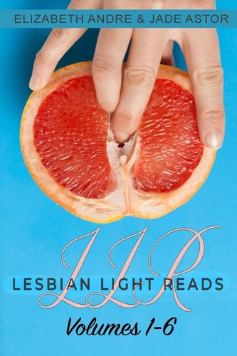 Lesbian Light Reads Volumes 1-6 Boxed Set