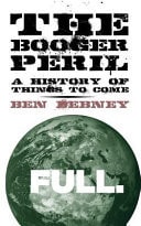 The Booger Peril A History of Things to Come