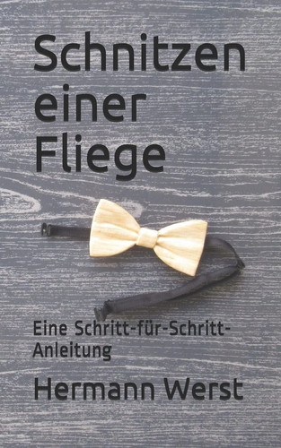 Schnitzen Einer Fliege Eine Schritt-Für-Schritt-Anleitung