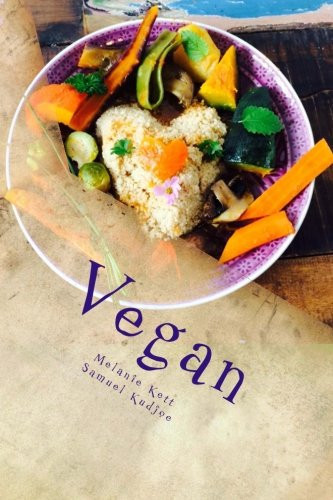 Vegan Knowin by Instagram: Vegan_colours