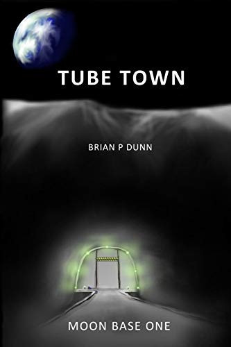 Tube Town Moon Base One
