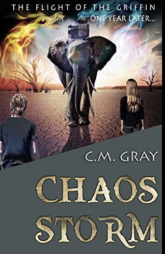 Chaos Storm