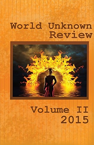 World Unknown Review Volume II 2015